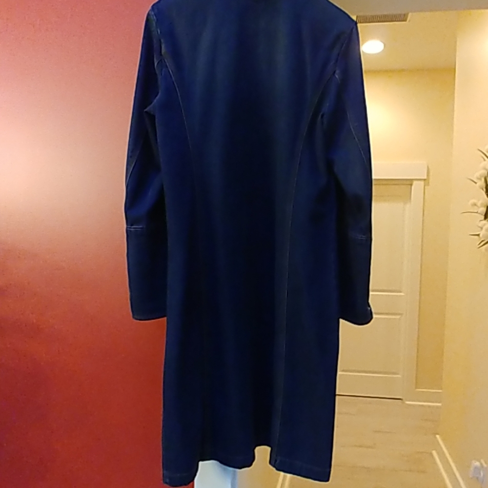 Jean jacket - Picture 5 of 6